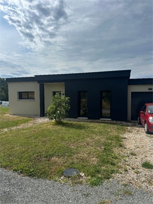 maison neuve à la location -   25310  THULAY, surface 82 m2 location maison neuve - UBI481745474
